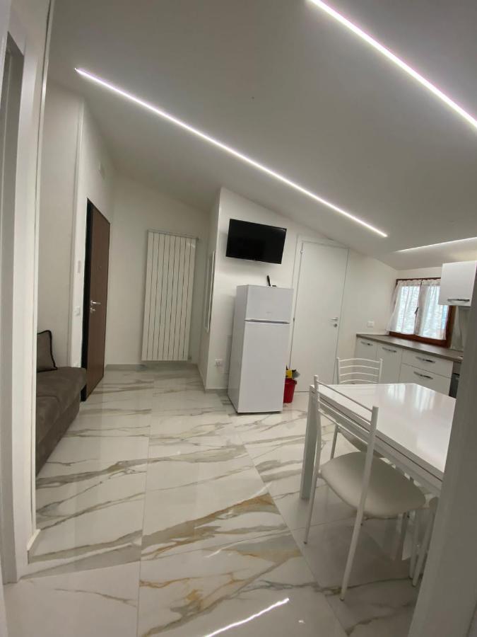 Casa Bellemo Apartamento Chioggia Exterior foto